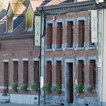 Auberge Le XIX Eme Thulin Luaran gambar