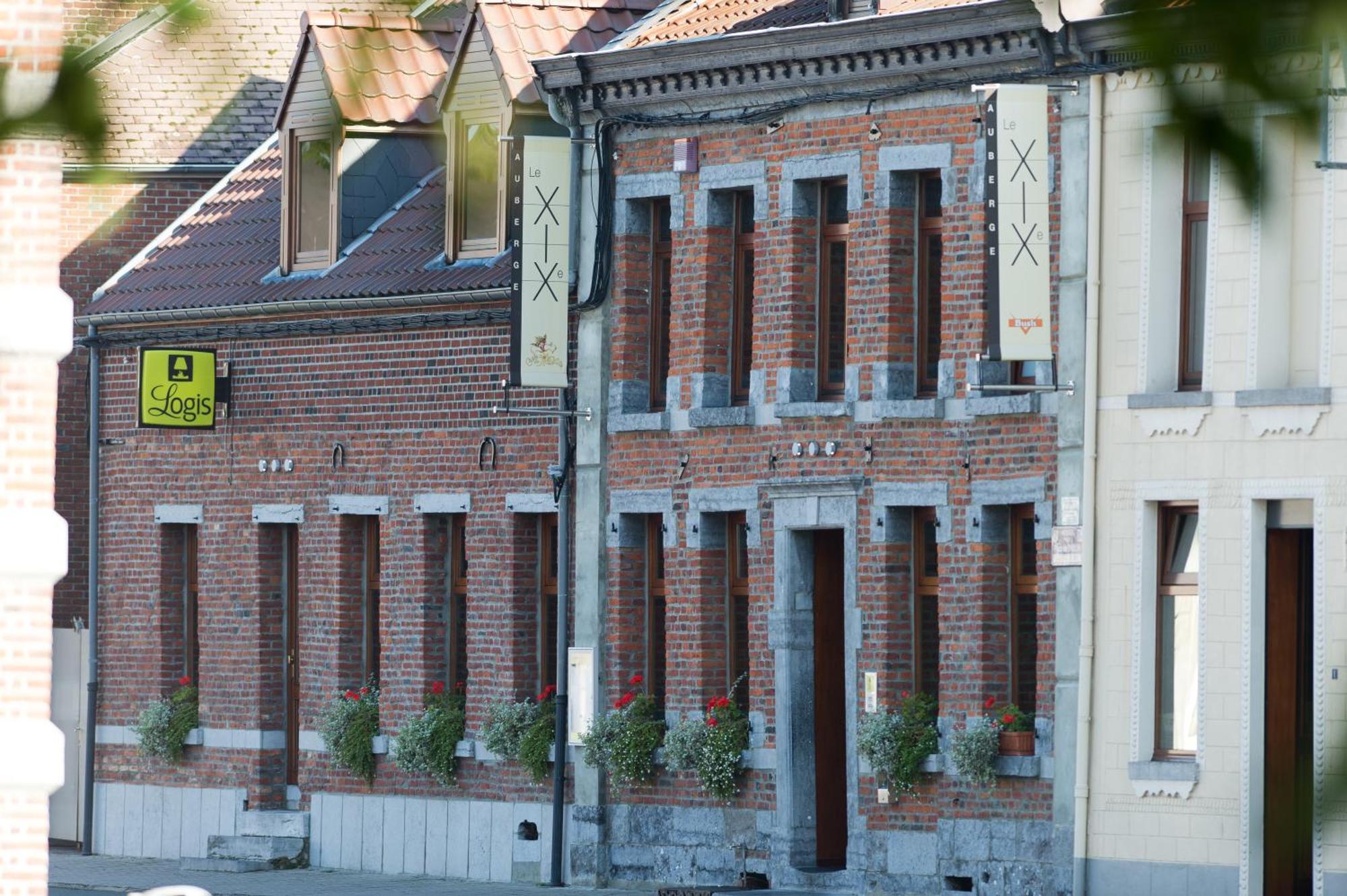 Auberge Le XIX Eme Thulin Luaran gambar