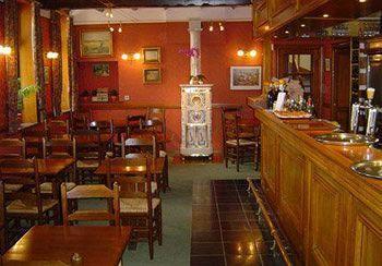Auberge Le XIX Eme Thulin Luaran gambar