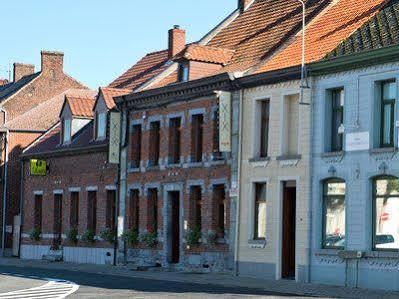Auberge Le XIX Eme Thulin Luaran gambar