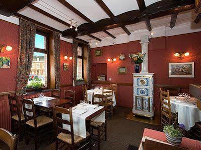 Auberge Le XIX Eme Thulin Luaran gambar