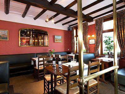 Auberge Le XIX Eme Thulin Luaran gambar